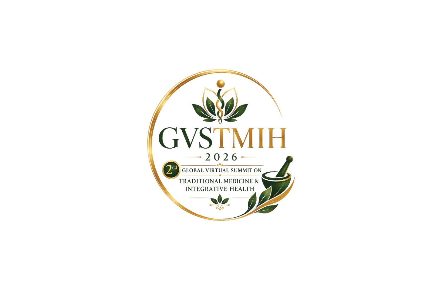 GVS-TMIH-2026 Logo